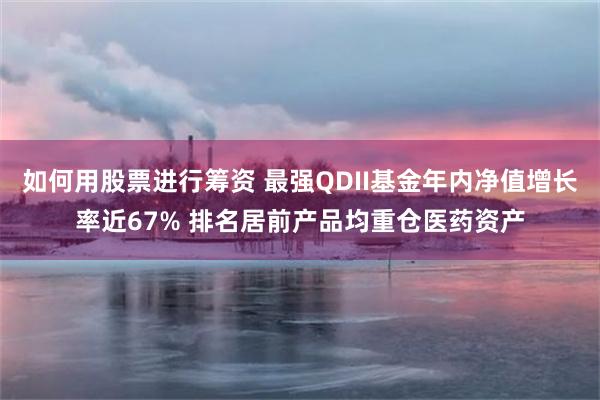 如何用股票进行筹资 最强QDII基金年内净值增长率近67% 排名居前产品均重仓医药资产